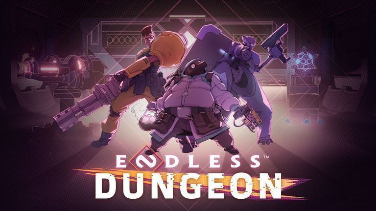SEGA of Europe anuncia Endless Dungeon en The Game Awards
